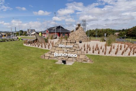 Council welcomes funding investment of €1.46m for Repowering Buncrana image